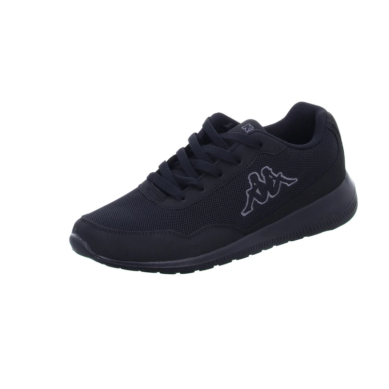 Kappa Schnürhalbschuh Sneaker (sportlich) STYLECODE: 242512 FOLLOW OC