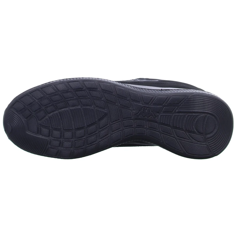 Kappa Schnürhalbschuh Sneaker (sportlich) STYLECODE: 242512 FOLLOW OC