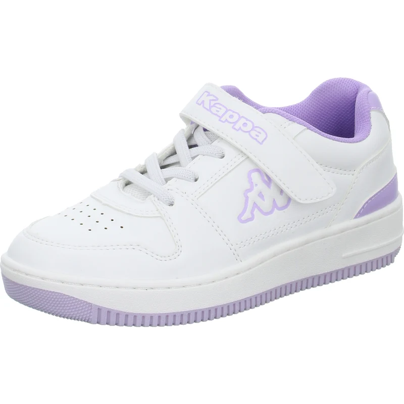 Kappa Slipper/Kletthalbschuh (casual) STYLECODE: 261096K CODA LOW K