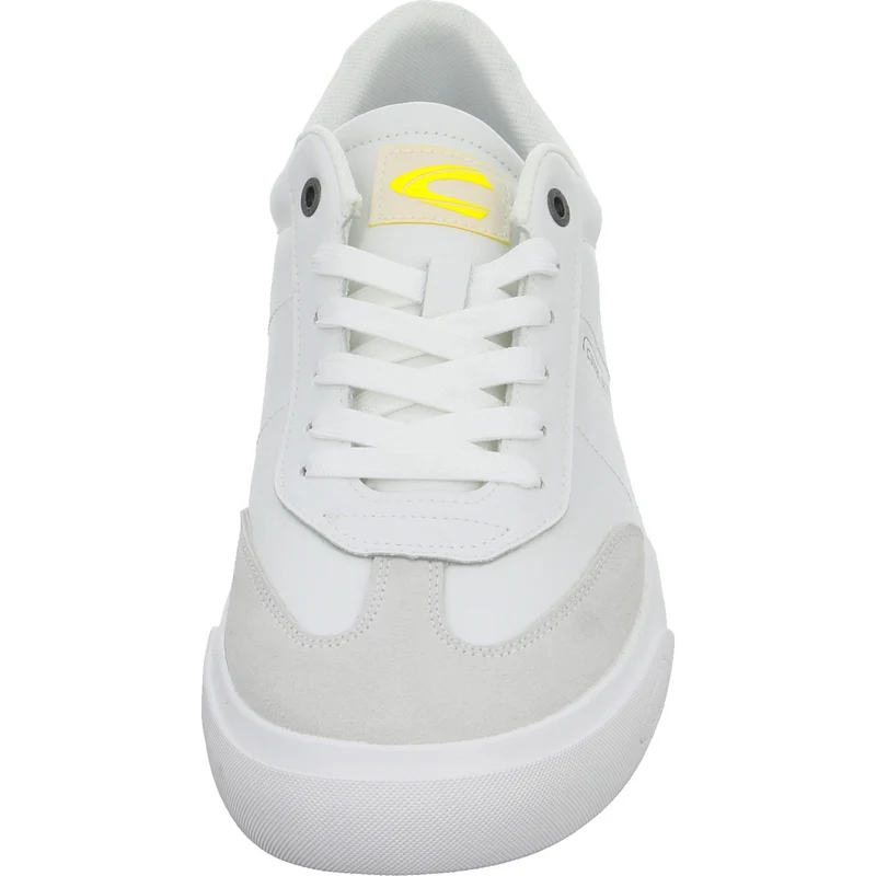 camel active Schnürhalbschuh Sneaker (sportlich)