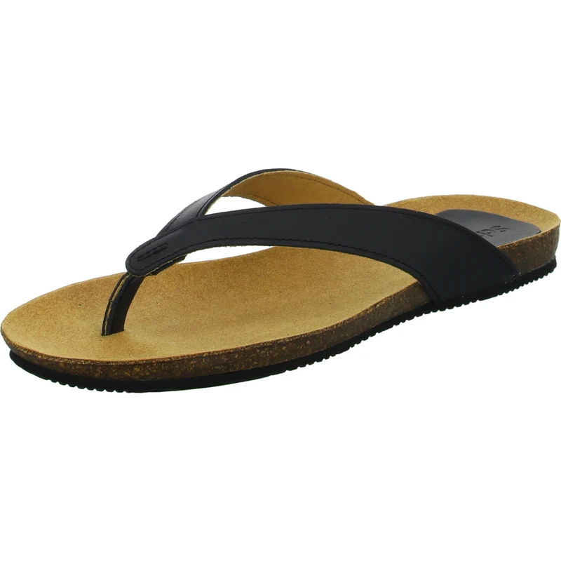 Scholl Bio Pantolette bis 30mm Sohlenhöhe