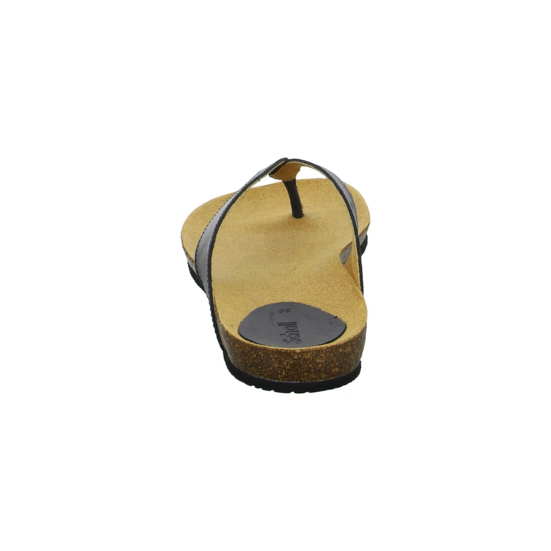Scholl Bio Pantolette bis 30mm Sohlenhöhe