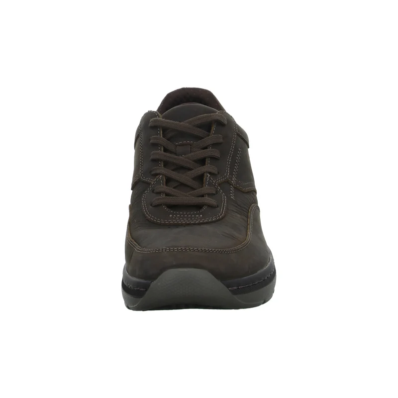 Clarks Schnürhalbschuh mit Mehrweite Freizeit (sportlicher Boden) CLARKSPRO LACE