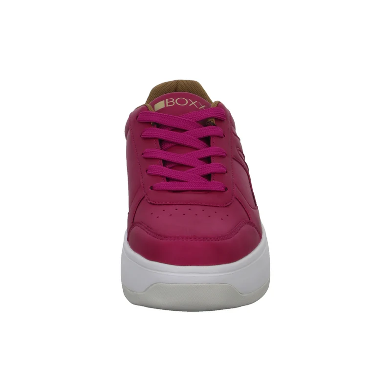 BOXX Schnürhalbschuh Sneaker (sportlich)