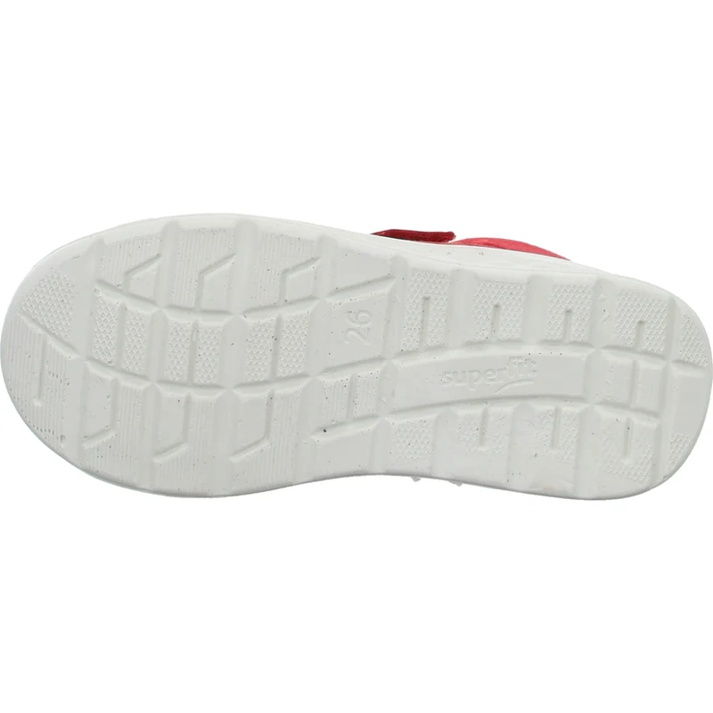 Superfit Lauflernstiefel Kaltfutter BREEZE