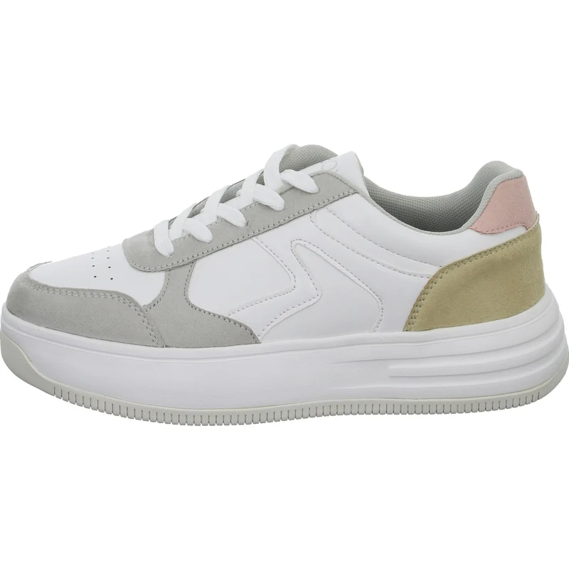 BOXX Schnürhalbschuh Sneaker (sportlich)