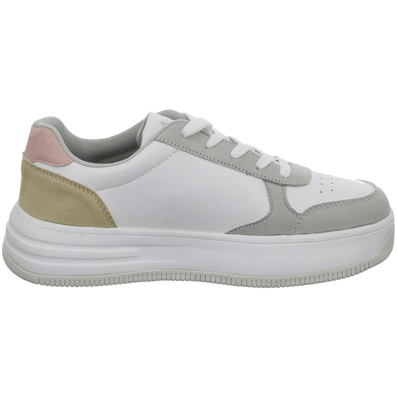 BOXX Schnürhalbschuh Sneaker (sportlich)