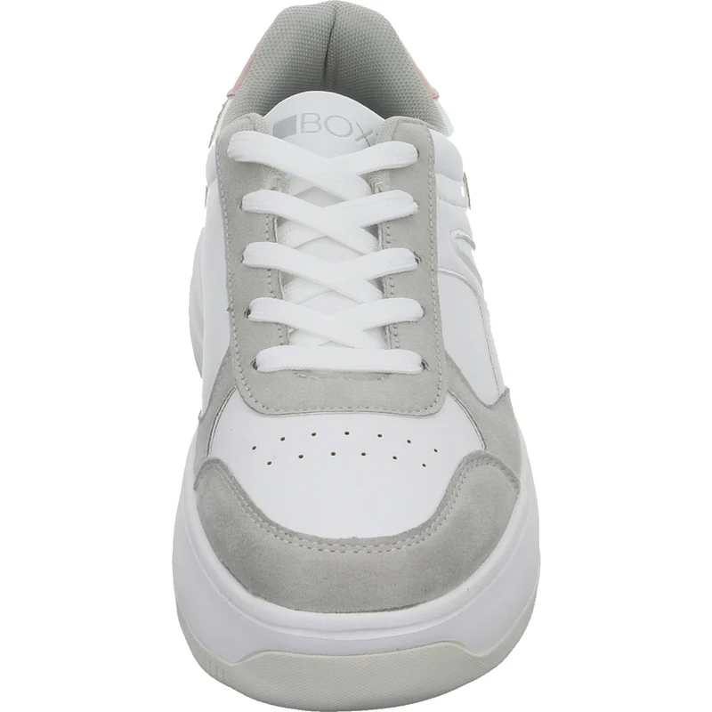 BOXX Schnürhalbschuh Sneaker (sportlich)