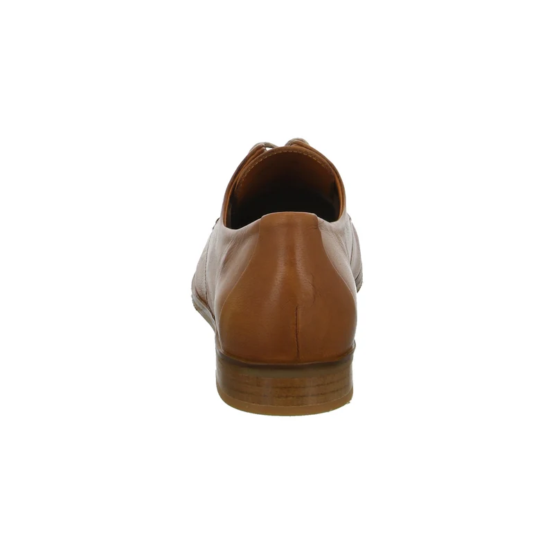 Everybody by B.Z. Moda Schnürhalbschuh bis 25mm Absatz ABIES