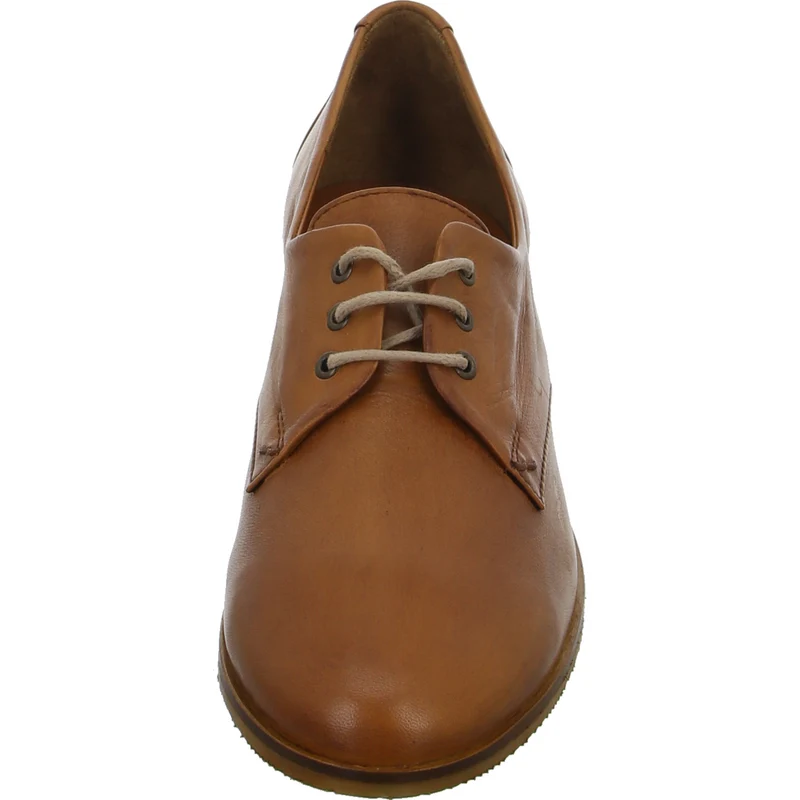 Everybody by B.Z. Moda Schnürhalbschuh bis 25mm Absatz ABIES
