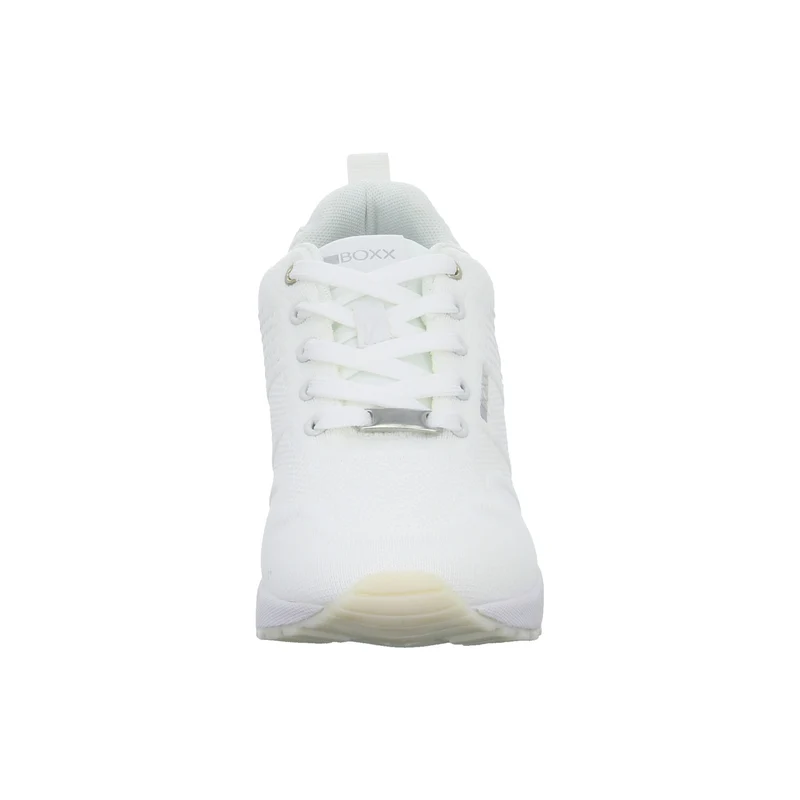BOXX Schnürhalbschuh Sneaker (sportlich)