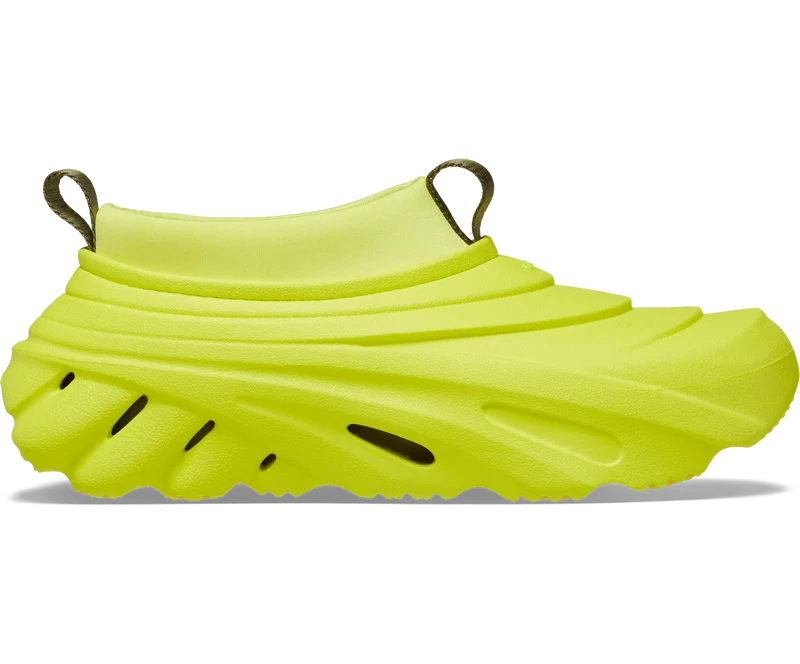 CROCS Unisex Echo Storm Clog – Nitro