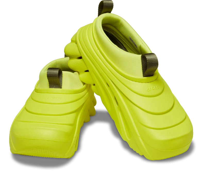 CROCS Unisex Echo Storm Clog – Nitro