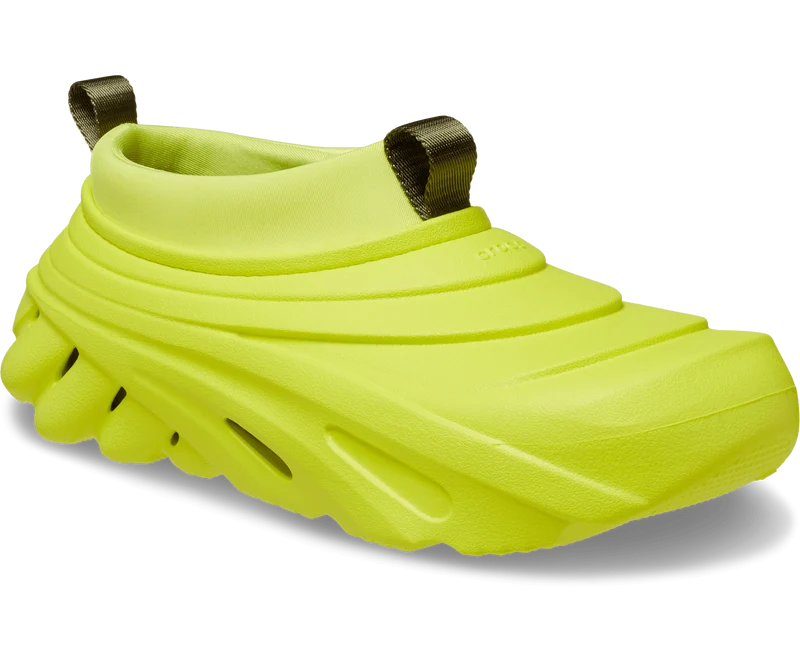 CROCS Unisex Echo Storm Clog – Nitro