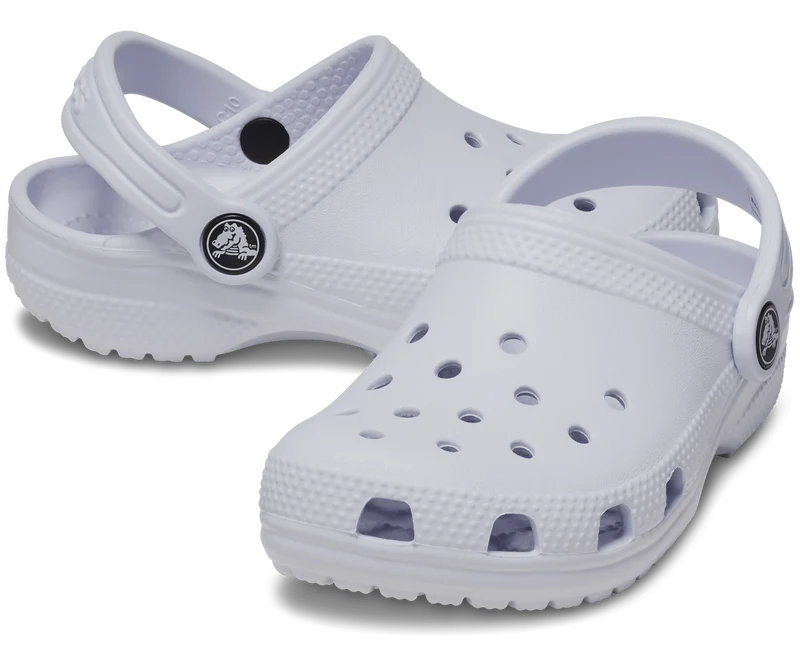 CROCS Kinder Classic Clog - Traumlandschaft