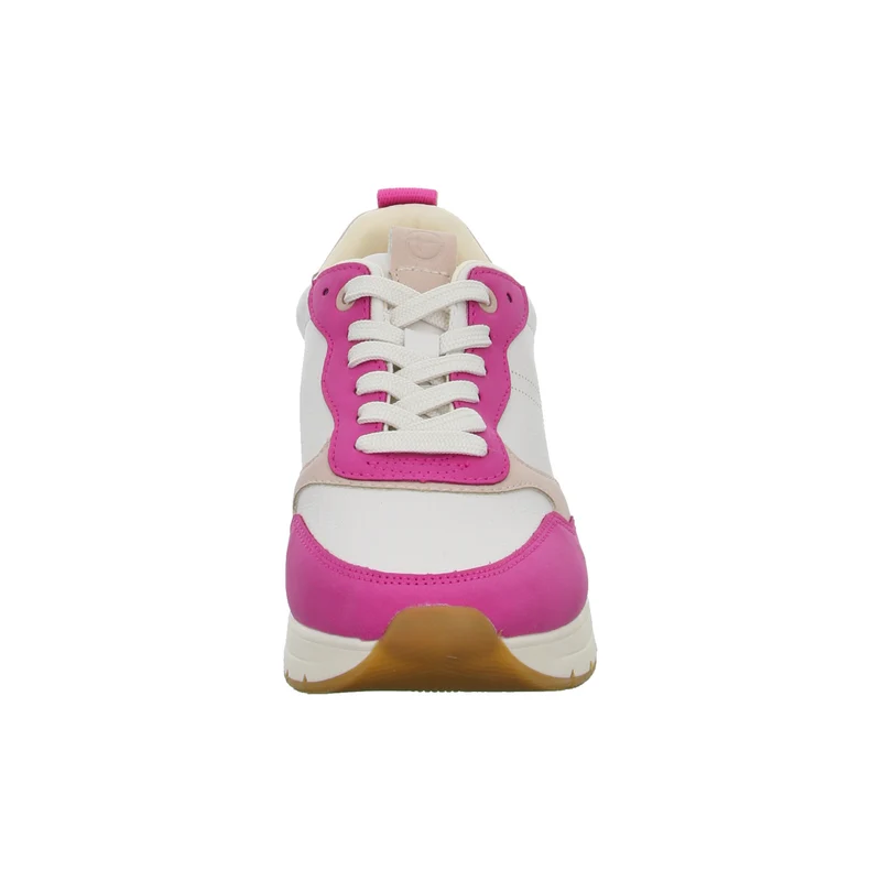 Tamaris Schnürhalbschuh Sneaker (sportlich)