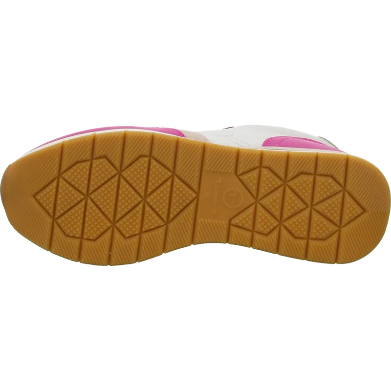 Tamaris Schnürhalbschuh Sneaker (sportlich)
