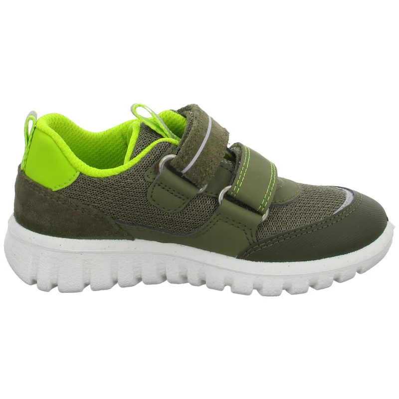 Slipper/Kletthalbschuh (casual) Sport7 Mini