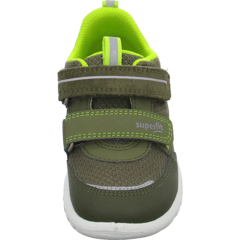 Slipper/Kletthalbschuh (casual) Sport7 Mini