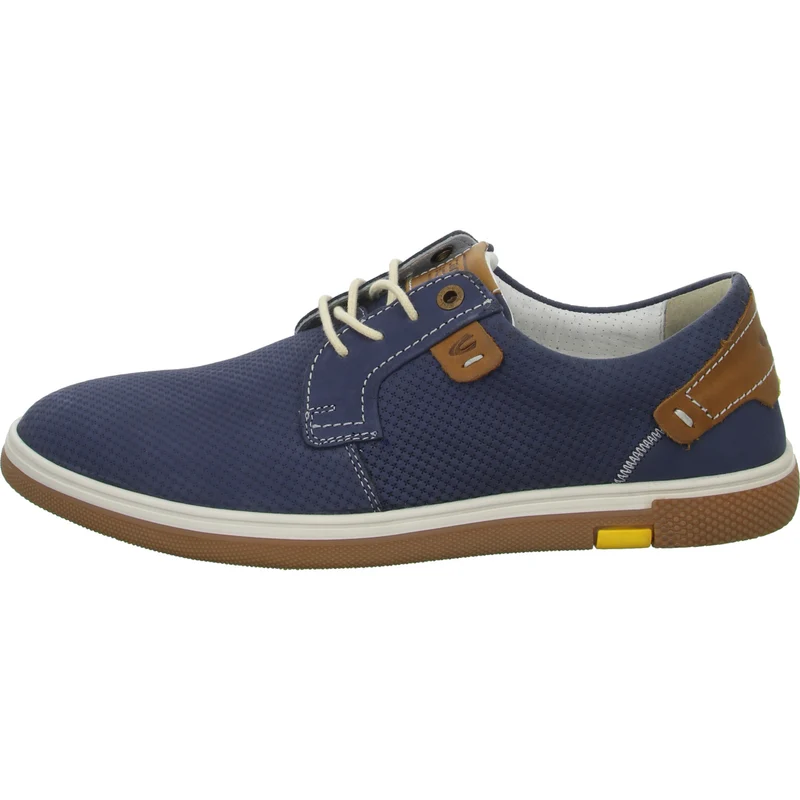 camel active Schnürhalbschuh Freizeit (Casual)