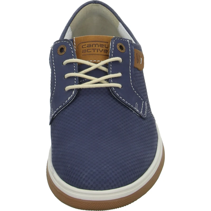 camel active Schnürhalbschuh Freizeit (Casual)