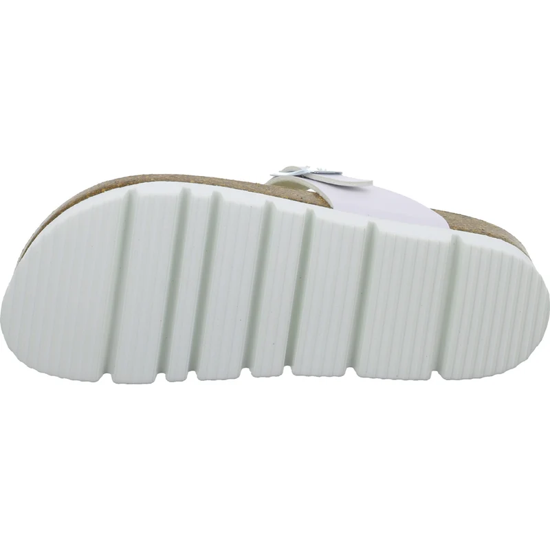 BOXX Bio Pantolette ab 30mm Sohlenhöhe