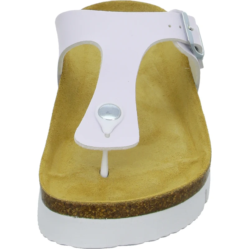 BOXX Bio Pantolette ab 30mm Sohlenhöhe