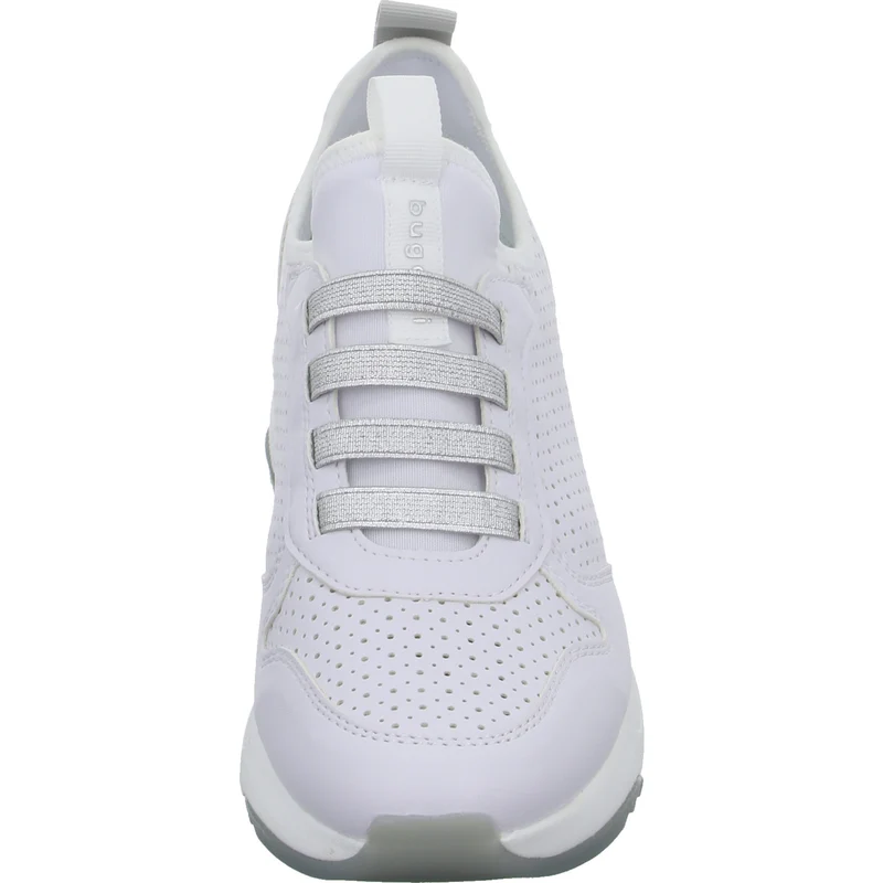 bugatti Slipper/Kletthalbschuh Sneaker (sportlich)