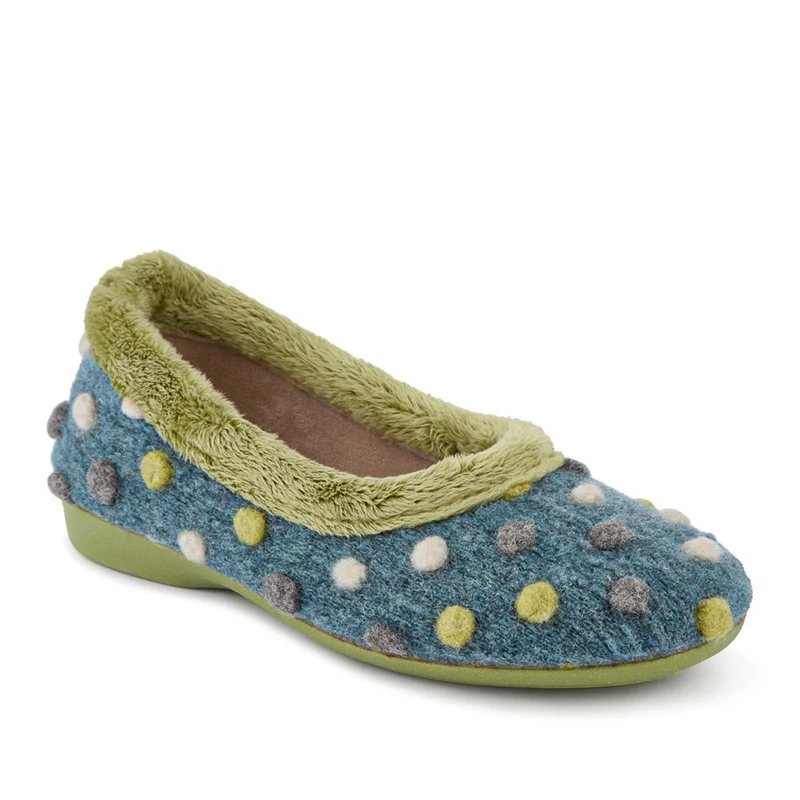 Full Slippers - FEVI28002 / 312 971