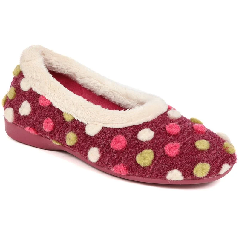 Full Slippers - FEVI28002 / 312 971