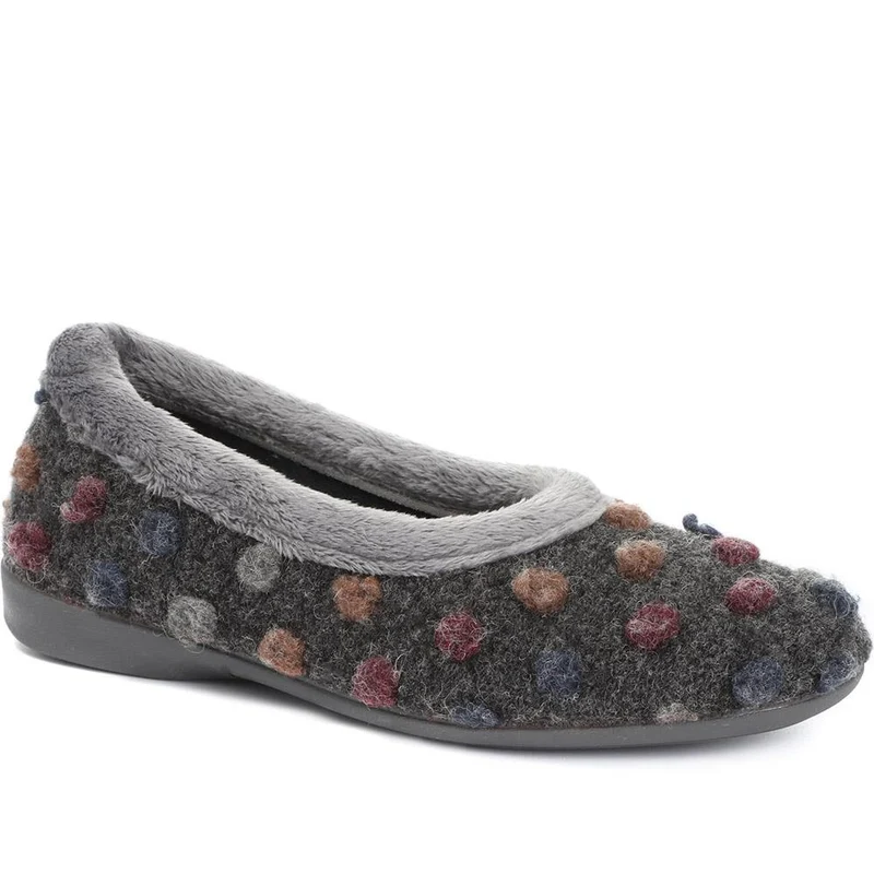 Full Slippers - FEVI28002 / 312 971