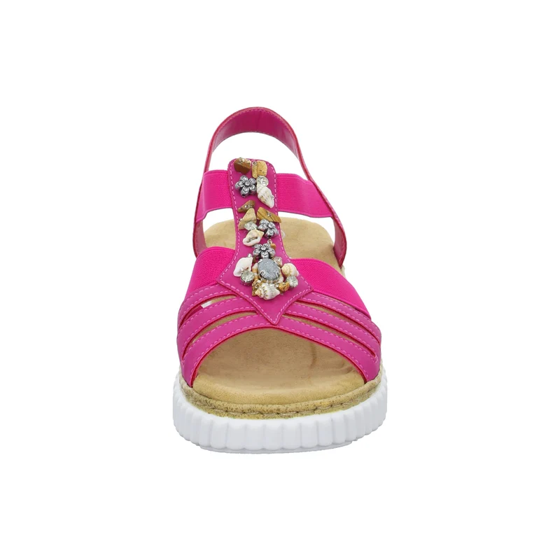 Rieker Sandalette 30-50mm Absatz