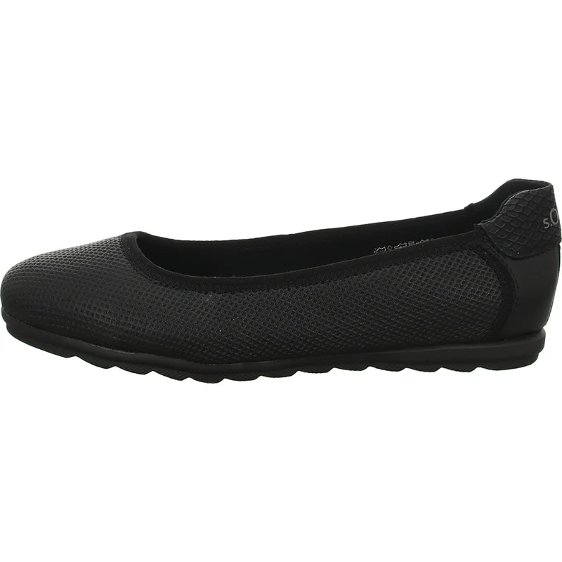s.Oliver Ballerinas