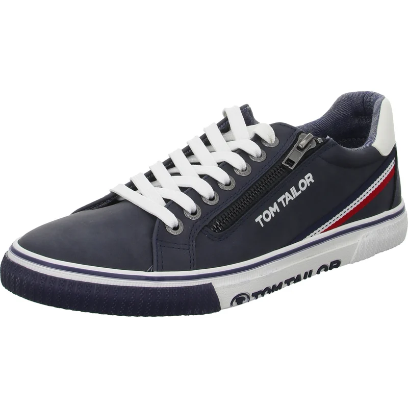 Tom Tailor Schnürhalbschuh Sneaker (sportlich)