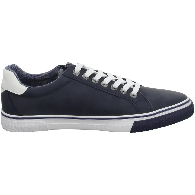 Tom Tailor Schnürhalbschuh Sneaker (sportlich)