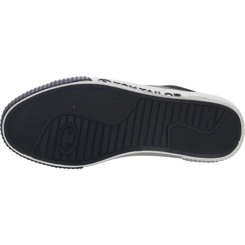 Tom Tailor Schnürhalbschuh Sneaker (sportlich)