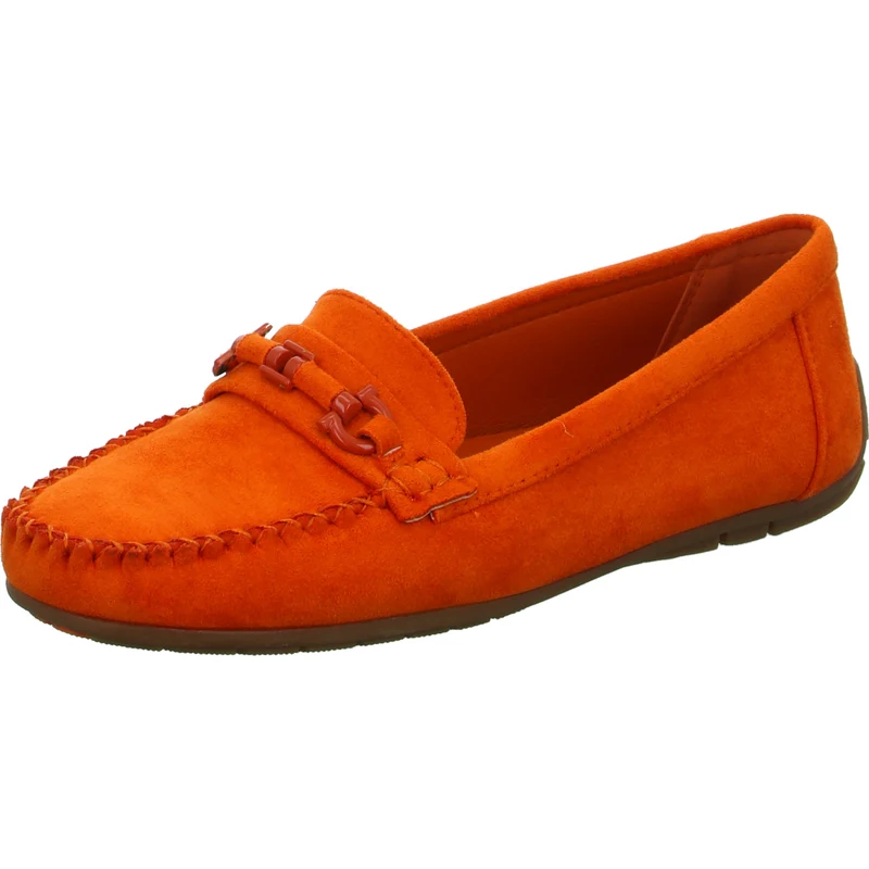 Alyssa Slipper/Kletthalbschuh Freizeit (casual)
