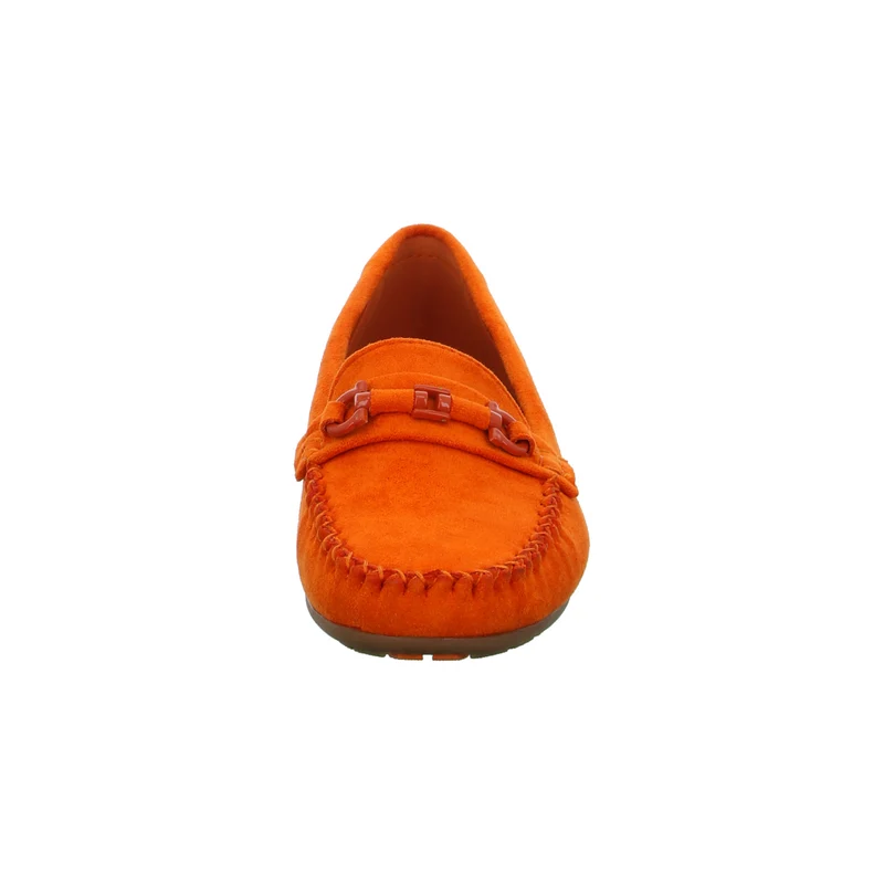 Alyssa Slipper/Kletthalbschuh Freizeit (casual)