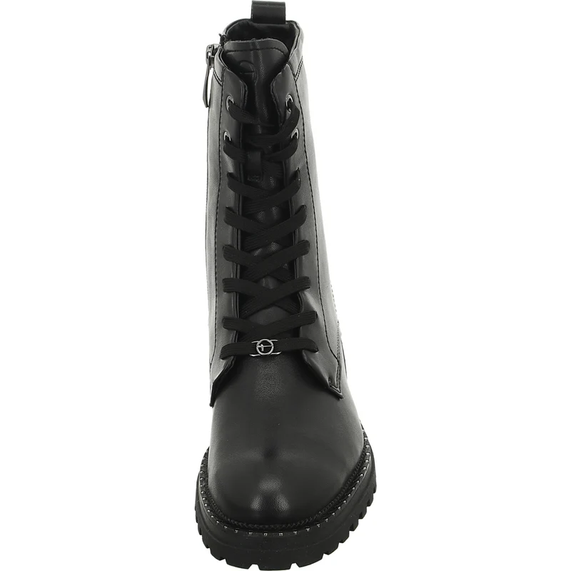 Tamaris Schnürstiefelette Kaltfutter bis 35mm Absatz (casual)