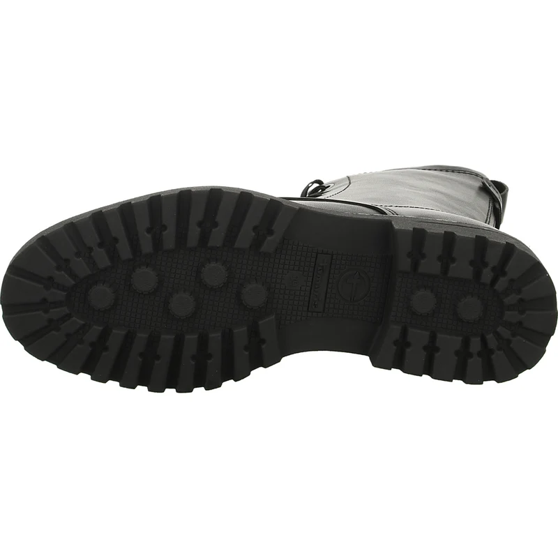 Tamaris Schnürstiefelette Kaltfutter bis 35mm Absatz (casual)