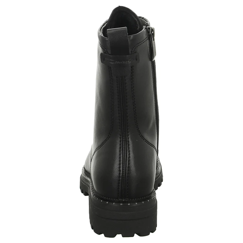 Tamaris Schnürstiefelette Kaltfutter bis 35mm Absatz (casual)