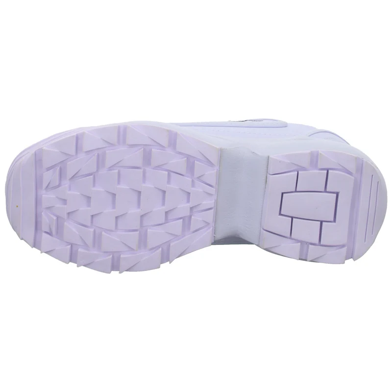 Kappa Schnürhalbschuh Sneaker (sportlich) STYLECODE: 242782 RAVE NC