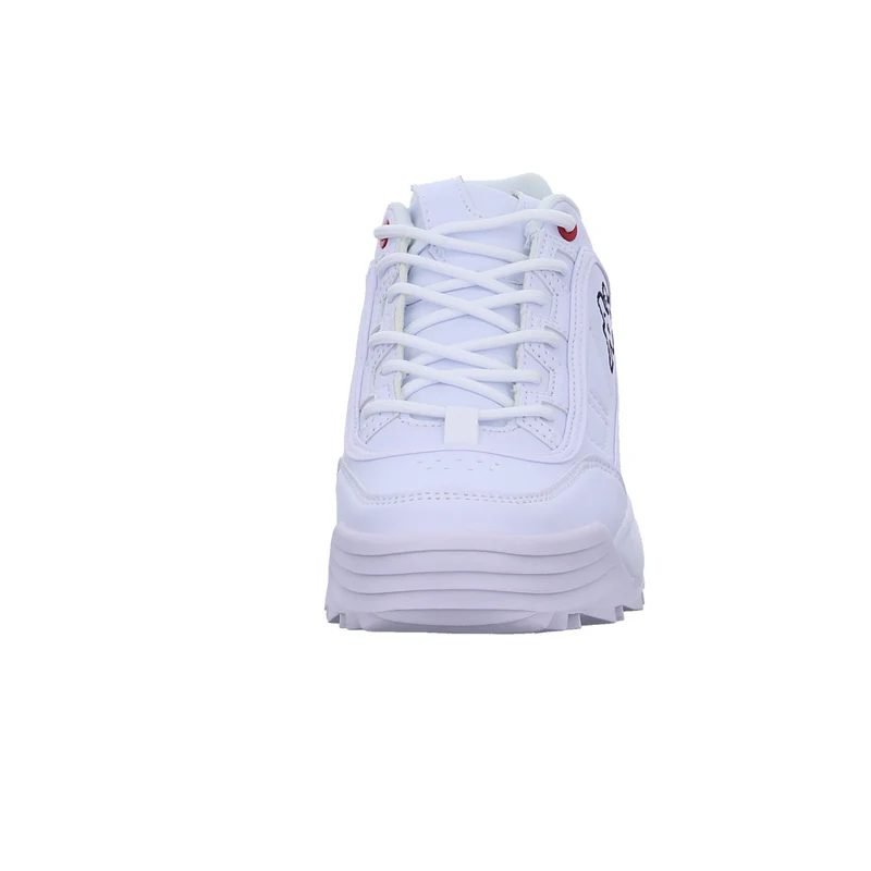 Kappa Schnürhalbschuh Sneaker (sportlich) STYLECODE: 242782 RAVE NC
