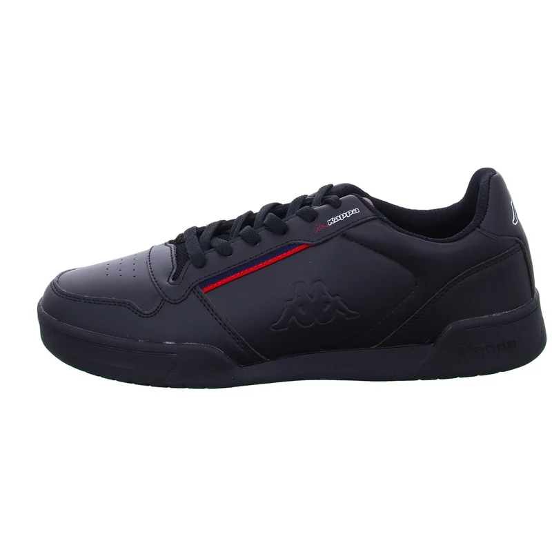 Kappa Schnürhalbschuh Sneaker (sportlich) STYLECODE: 242765XL MARABU XL