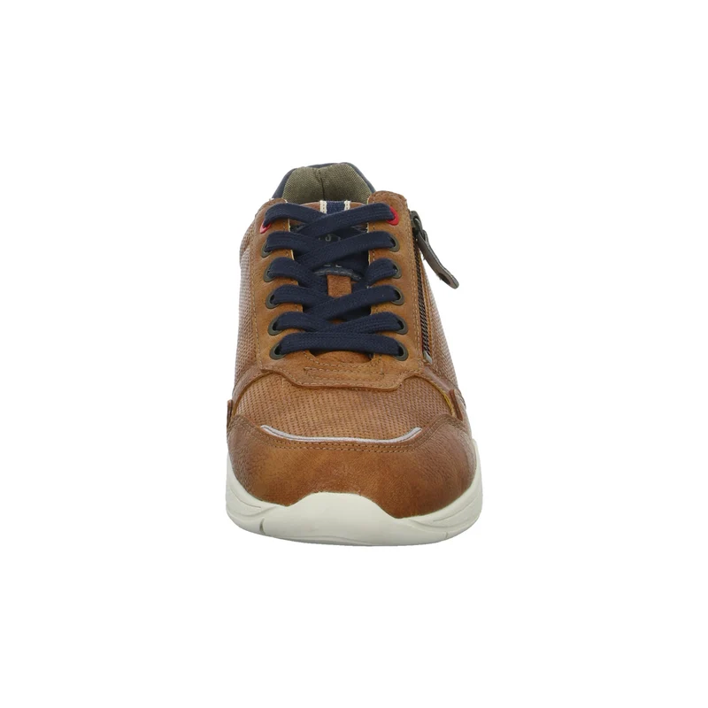 MUSTANG Schnürhalbschuh Freizeit (Casual)