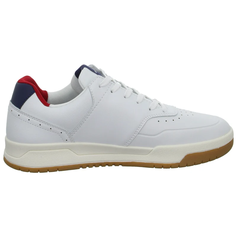 Tom Tailor Schnürhalbschuh Sneaker (sportlich)