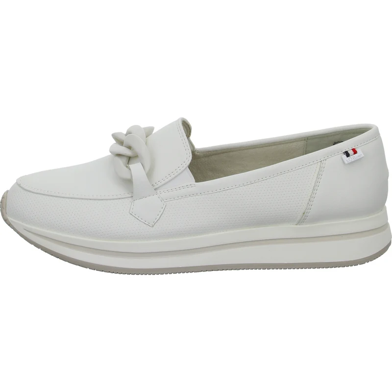 s.Oliver Slipper/Kletthalbschuh Freizeit (casual)