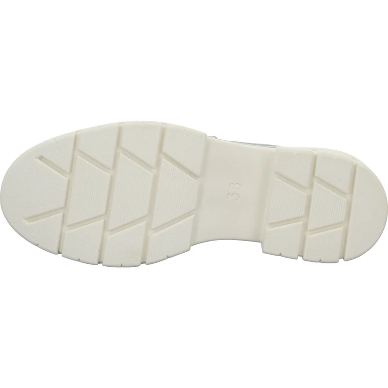 MARCO TOZZI Slipper/Kletthalbschuh bis 25mm Absatz