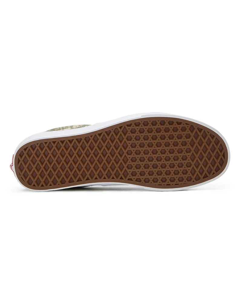 VANS Unisex Era Trainer – Woodland Wash