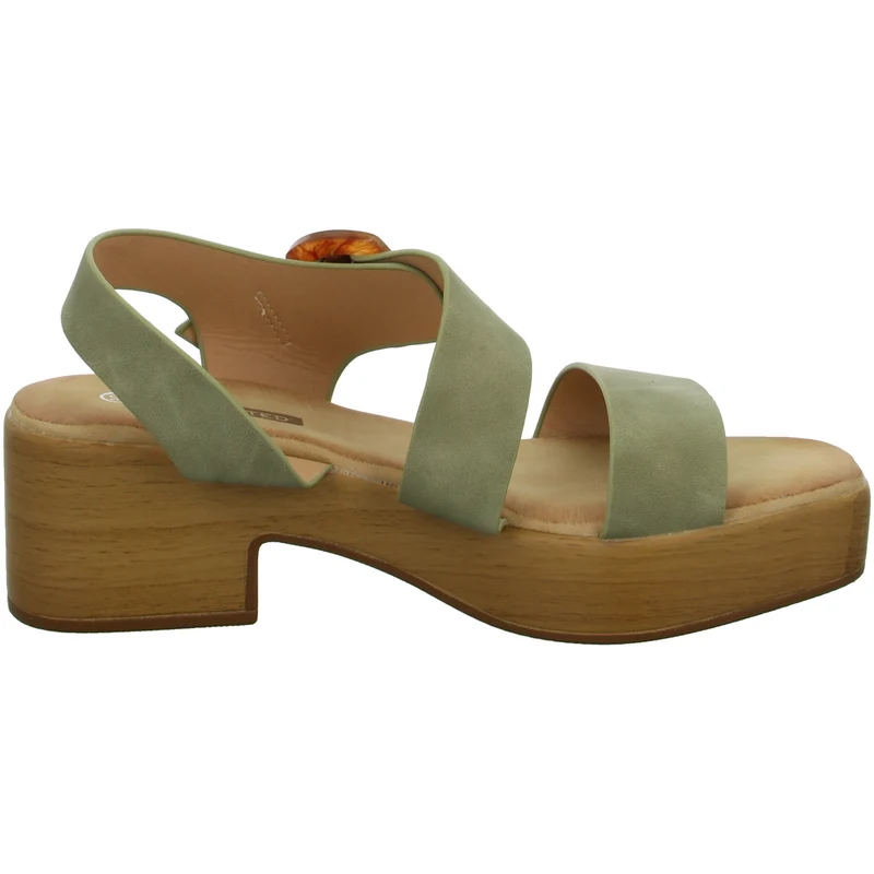 living UPDATED Sandalette ab 50mm Absatz